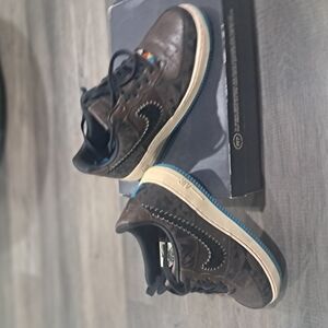 Stylish Mens Nike Air Force Ones